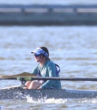 Victoria Passalacqua Women's Rowing recruiting profile image