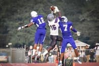 Donovan Flemons Football recruiting profile image