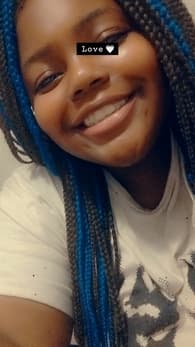 Markadah Mackey Women's Volleyball recruiting profile image