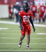 Deundre Echols Football recruiting profile image