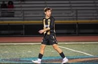 Michael Ruiz Men's Soccer recruiting profile image