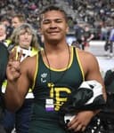 profile image for Damien Spears