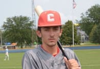 Logan Shore Baseball recruiting profile image