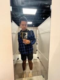 Lawson Tialavea Men's Volleyball recruiting profile image