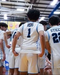 Nuraz Beig Men's Basketball recruiting profile image