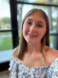 Alexis Sheffield Women's Volleyball recruiting profile image