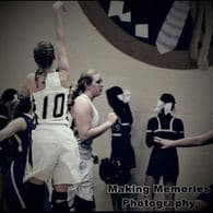 Jordan Smith Women's Basketball recruiting profile image