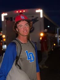 Luke Fox Baseball recruiting profile image