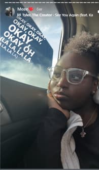 Kaniya Brooks Women's Volleyball recruiting profile image