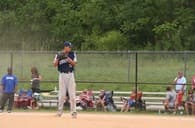 Kevin Zhang Baseball recruiting profile image