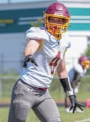 profile image for Logan Nunez