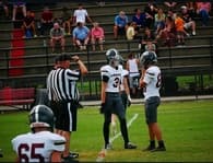 Pedro Sabat Football recruiting profile image