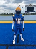 profile image for Ellijah T Rudolph