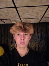 Tyson Jackson Men's Soccer recruiting profile image