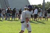 Ryton Morgan Baseball recruiting profile image