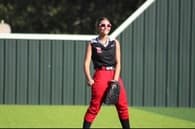 Payten Gentry Softball recruiting profile image