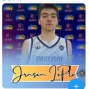profile image for Jensen LePla