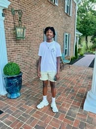 Carter Smith Men's Basketball recruiting profile image