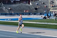 Ayden Reed Men's Track recruiting profile image