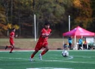 Juan Ventura Men's Soccer recruiting profile image