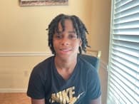 Trey'juan Funderburk Football recruiting profile image