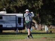Ryder Smith Men's Golf recruiting profile image