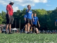 Braxton Marchand Football recruiting profile image