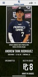 profile image for Andrew Tank J Rodriguez