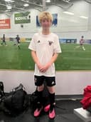 profile image for Jaxson Bauer