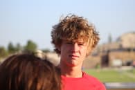 Parker Whitemyer Men's Track recruiting profile image