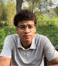 Malcolm Faison Men's Basketball recruiting profile image