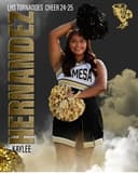 profile image for Kaylee Hernandez