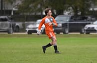 Skye Margulis Men's Soccer recruiting profile image