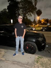 Miguel Jimenez Men's Soccer recruiting profile image