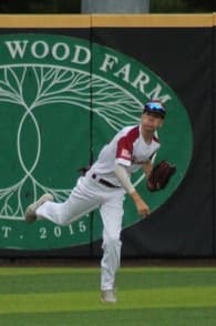 Easton Anderson Baseball recruiting profile image
