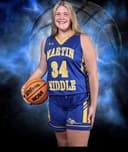 profile image for Maggie King