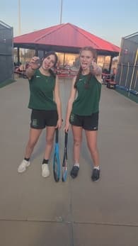 Taylor Lechner Women's Tennis recruiting profile image