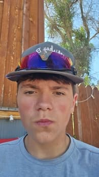 Tyzer Rains Baseball recruiting profile image
