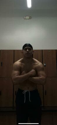 Johnny Amaro Wrestling recruiting profile image