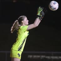 Laurel Collins Women's Soccer recruiting profile image