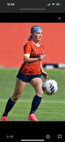 profile image for Bianca C White