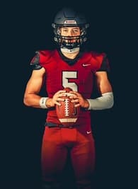 Jose Chafin Football recruiting profile image