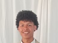 Joshua Thornton Men's Soccer recruiting profile image
