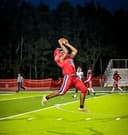 profile image for Elijah G Frazier