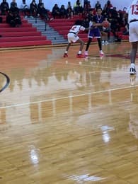 Samuel Griffin Men's Basketball recruiting profile image