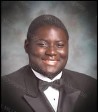 Marquavion Sellers Men's Tennis recruiting profile image