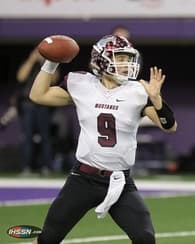 Drew Adams Football recruiting profile image