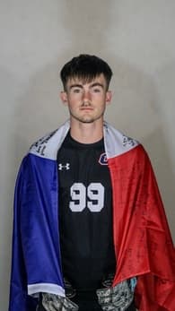 Nathan Mabileau Men's Soccer recruiting profile image