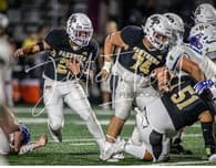 Ezequiel Fraire Football recruiting profile image