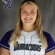 Kate Hickenbottom Softball recruiting profile image